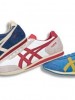Des baskets en hommage à l'esprit olympique japonais